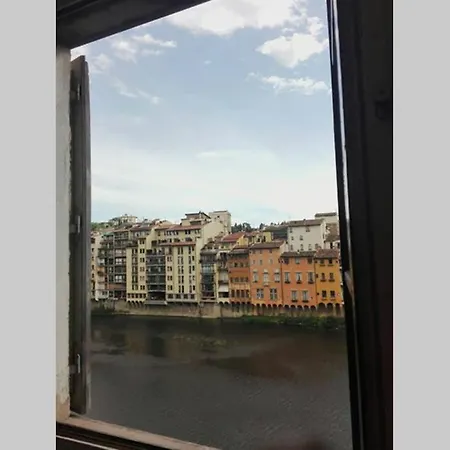 Pini Appartement Florence