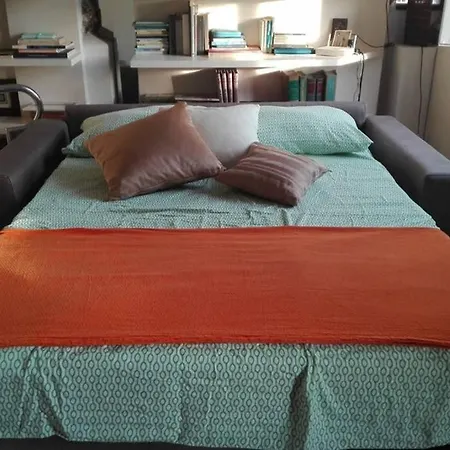 Appartement Pini *