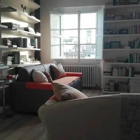 Pini Appartement