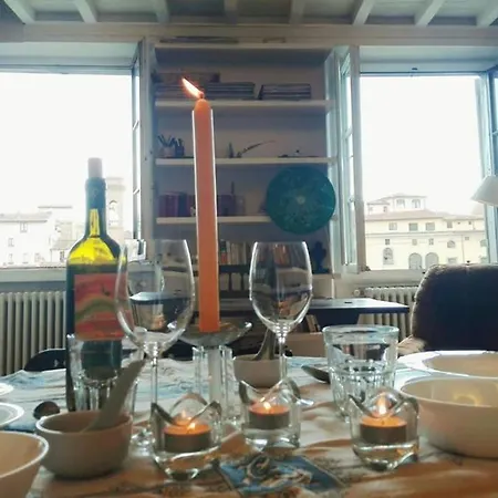 Appartement Pini *