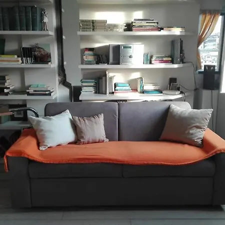 Appartement Pini