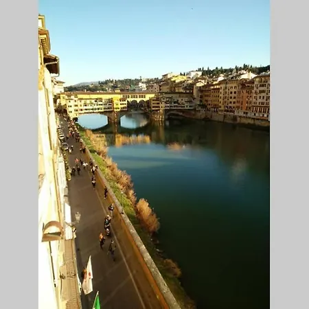 Appartement Pini *