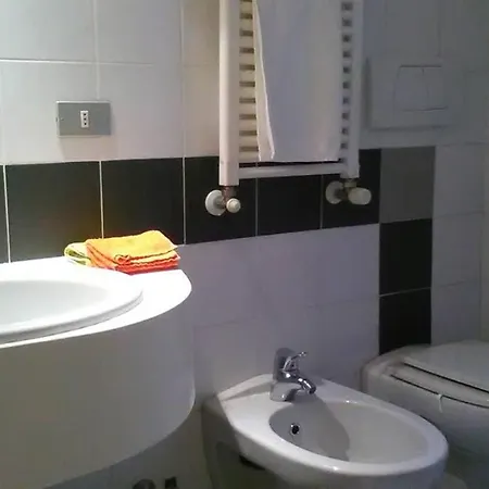 Appartement Pini Florence