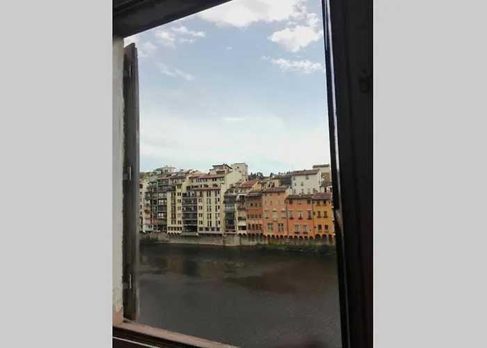 Pini Apartament Florencja