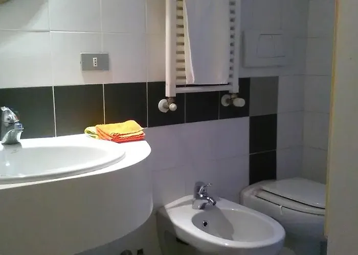 Apartament Pini Florencja