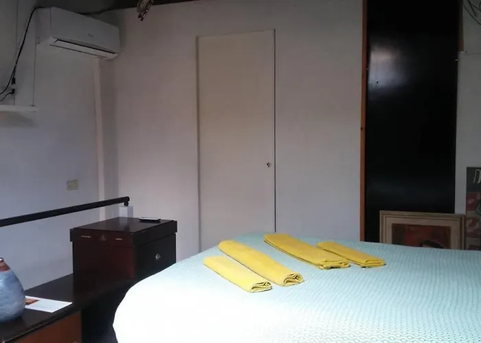 Pini Apartament *