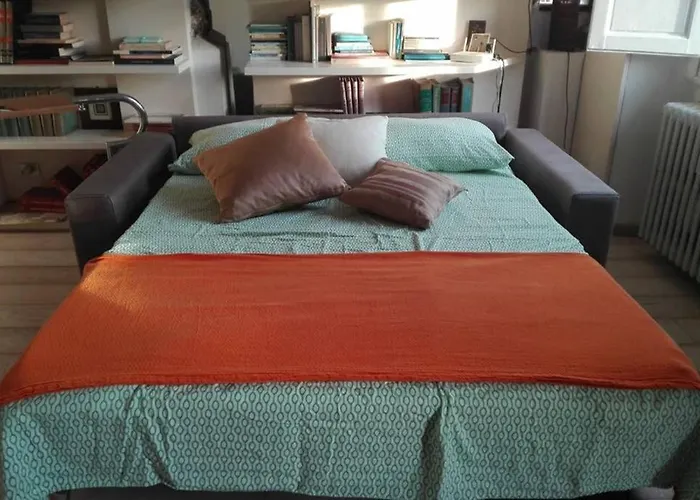 Apartament Pini *