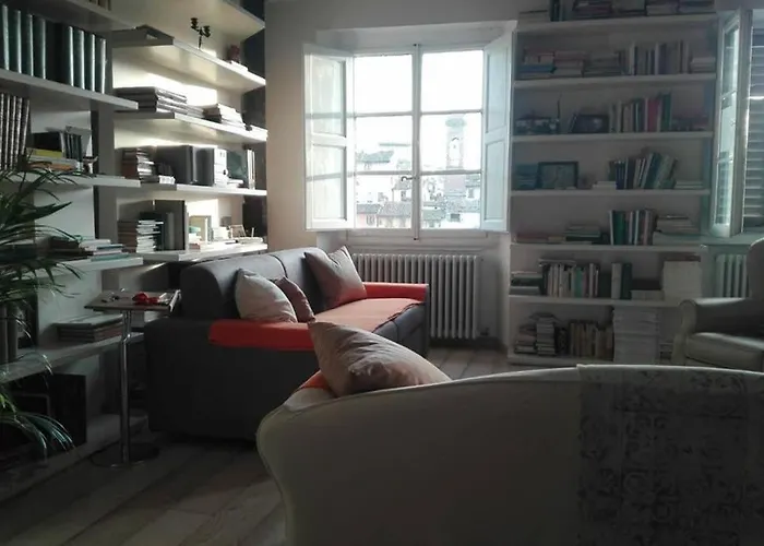 Pini Apartament