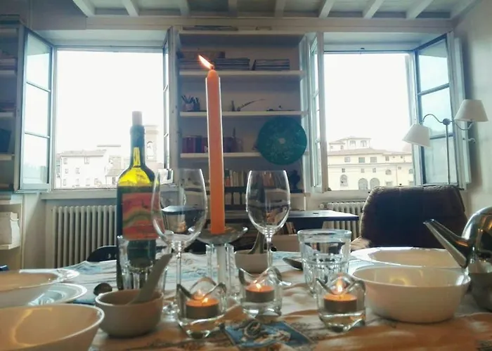 Apartament Pini *