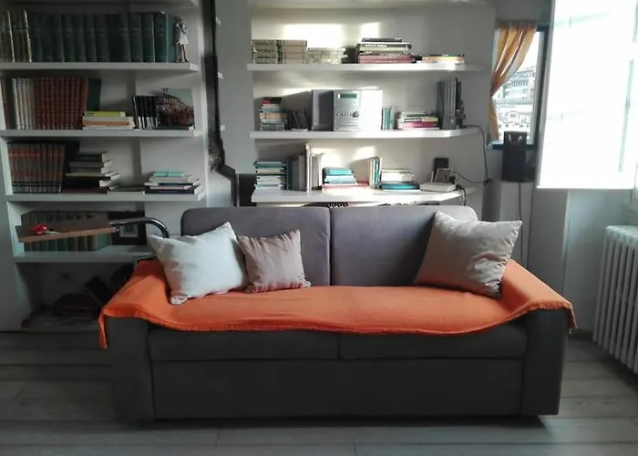 Apartament Pini