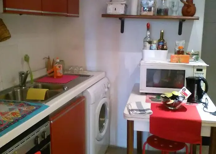 Pini Apartament