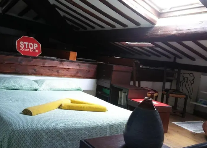 Apartament Pini