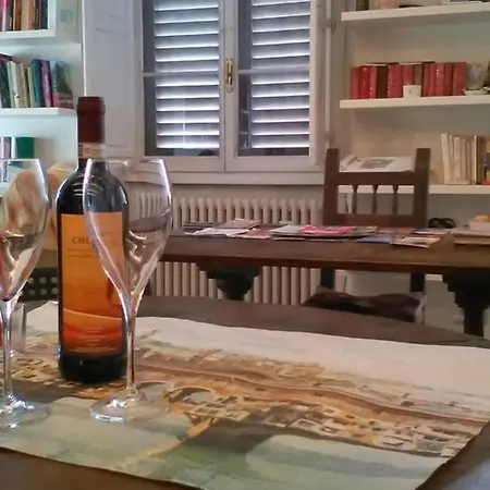 Pini * Φλωρεντία