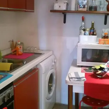 Pini Διαμέρισμα