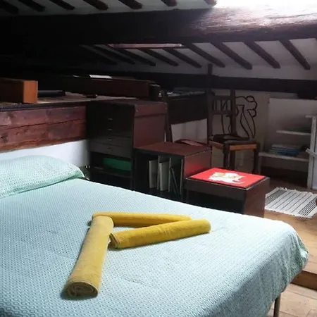 Pini Apartmán Florencie